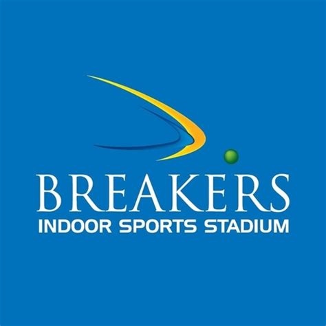 central city breakers|breakers indoor sports stadium.